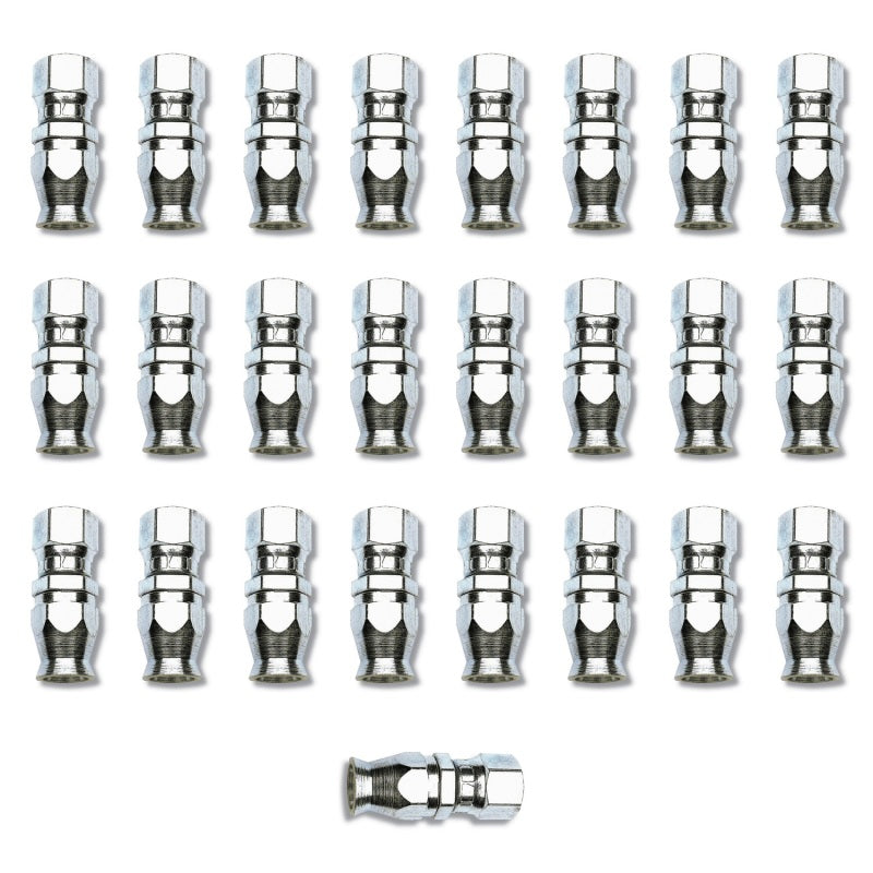 Russell Performance -10 AN Endura Pwerflex Power Steering Straight Hose - 620509