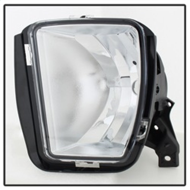 Spyder 13-18 Dodge Ram 1500 OEM Style Fog Lights w/Universal - 9040887