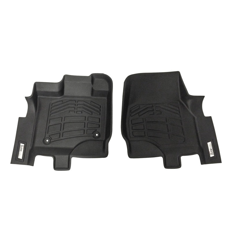 Westin 2015-2018 Ford F-150 Wade Sure-Fit Floor Liners Front - - 72-110069