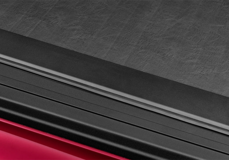 Roll-N-Lock 15-18 Ford F-150 LB 96in M-Series Retractable Tonneau Cover - LG103M