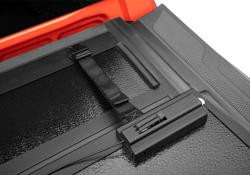 BAK 16-20 Toyota Tacoma 5ft Bed BAKFlip G2 - 226426