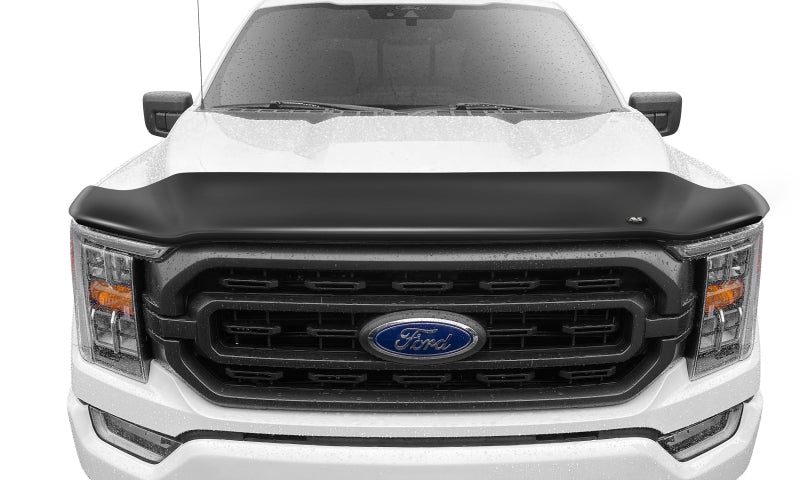 AVS 21-22 Ford F-150 (Excl. Tremor/Raptor) High Profile Bugflector II - 25621