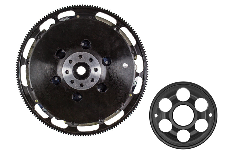 ACT 07-14 Ford Mustang Shelby GT500 Twin Disc XT Street - T2S-F11