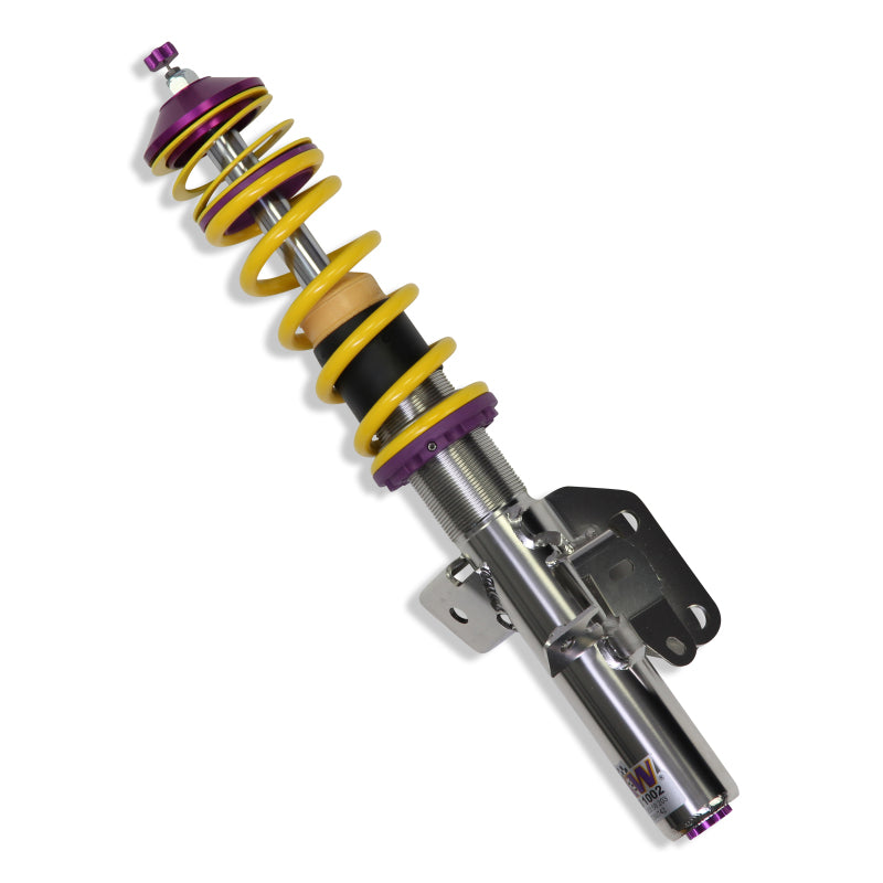 KW Coilover Kit V3 Scion FR/S KWSHP65 - 35258004