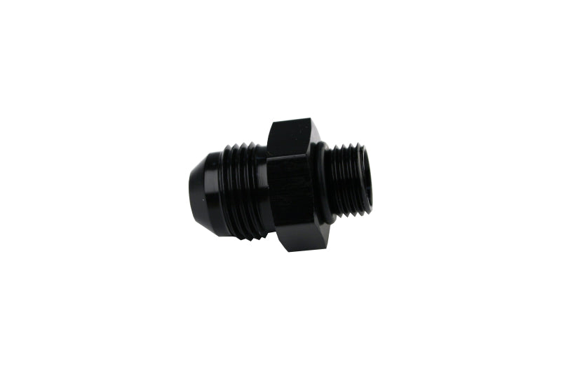 Aeromotive AN-6 Cutoff to AN-8 Flare Union - 15649