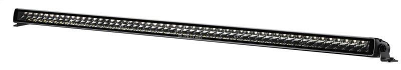 Hella Universal Black Magic 50in Thin Light Bar - Driving - 358176331