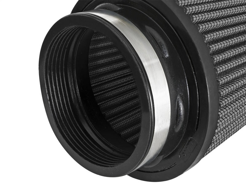 aFe Magnum FLOW Pro DRY S Replacement Air Filter (Pair) - 21-91117-MA