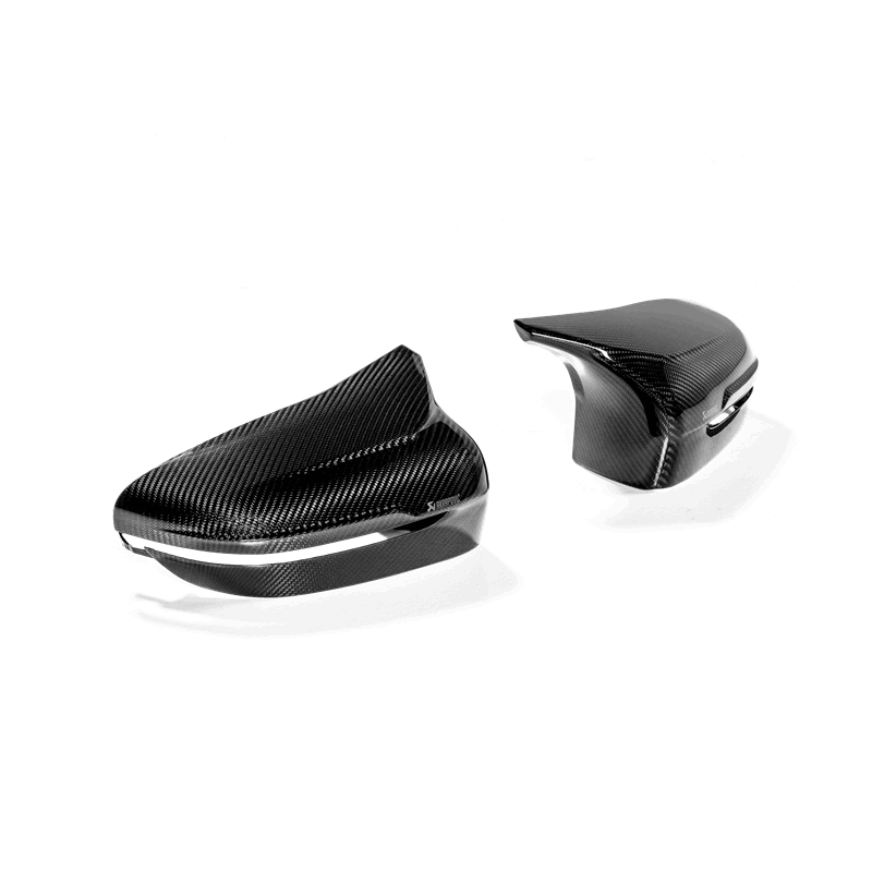 Akrapovic 2018+ BMW M5 (F90) / 2020 BMW M8 (F91/F92) - WM-BM/CA/3/G