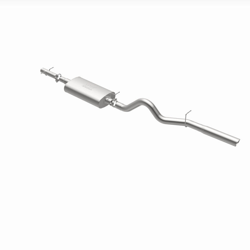 MagnaFlow Sys C/B Dodge Durango 4.7L - 15659
