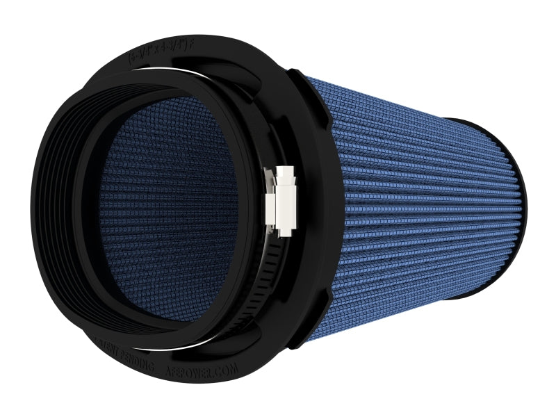 aFe MagnumFLOW Air Filters IAF P5R A/F P5R 6.75x4.75F x - 24-91101
