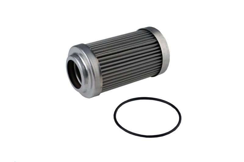 Aeromotive Filter Element - 40 Micron SS (Fits 12335) - 12635