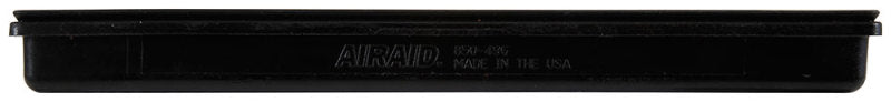 Airaid 13-14 Cadillac ATS V6.3L F/l Direct Replacement Filter - 850-496