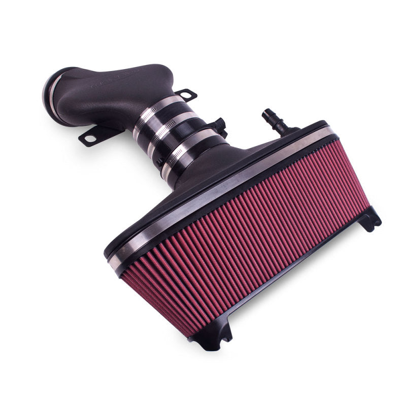 Airaid 01-04 Corvette C5 CAD Intake System w/ Tube (Dry - 251-292