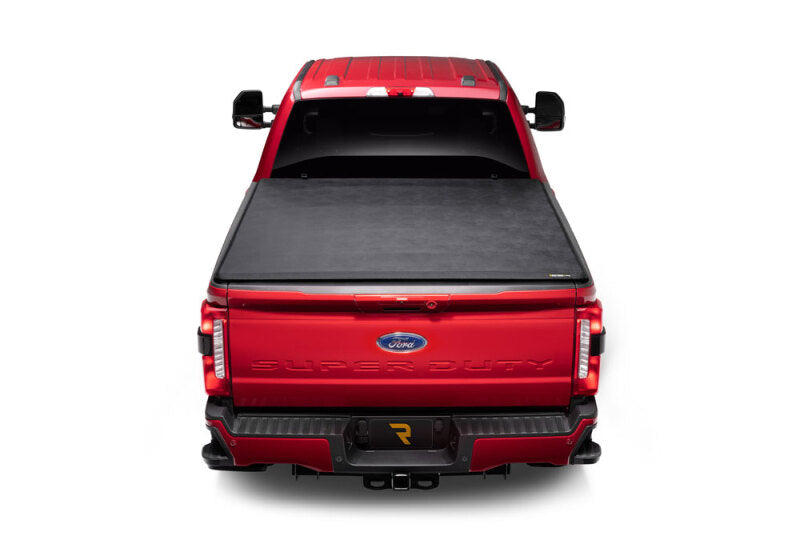 Extang 17-23 Ford Super Duty Short Bed (6ft 10in) Trifecta - 77486