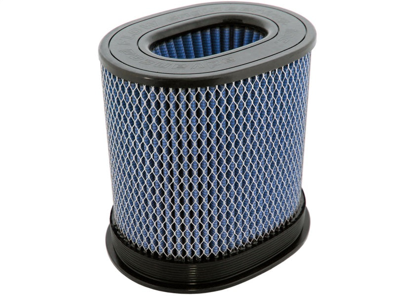 aFe MagnumFLOW HD Air Filters Pro 5 R Oval 7in - 24-91061