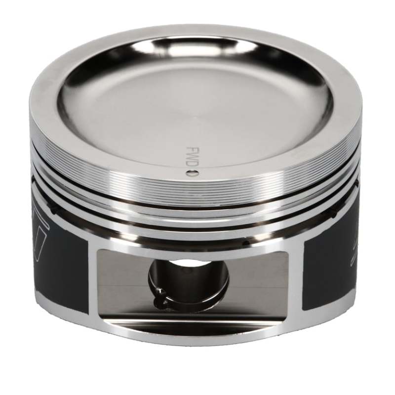 Wiseco Nissan KA24 Dished 9:1 CR 90MM Piston Shelf Stock - K586M90