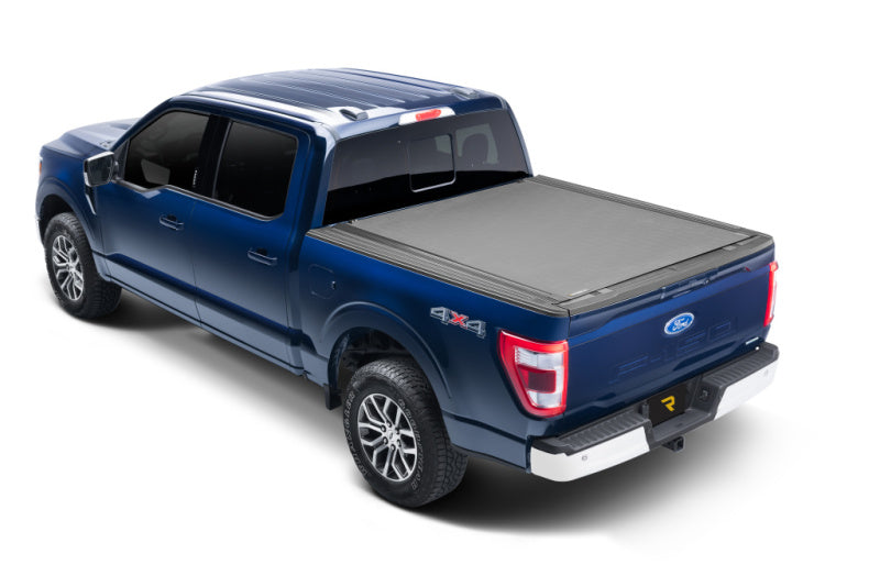 BAK 2021+ Ford F-150 Revolver X4s 6.5ft Bed Cover - 80337