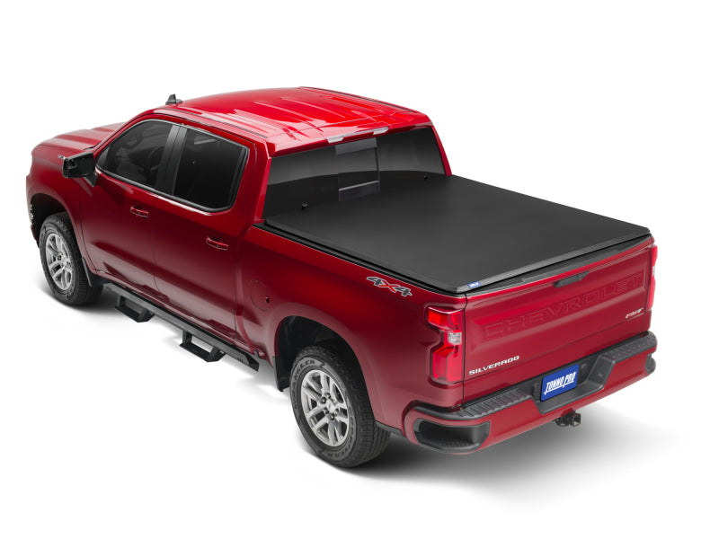 Tonno Pro 2019 GMC Sierra 1500 Fleets 5.8ft Bed Tonno - 42-116