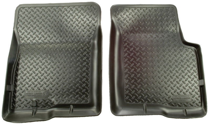 Husky Liners 95-02 Chevy Blazer/GMC Jimmy/94-04 Chevy S-Series Classic Style - 31601