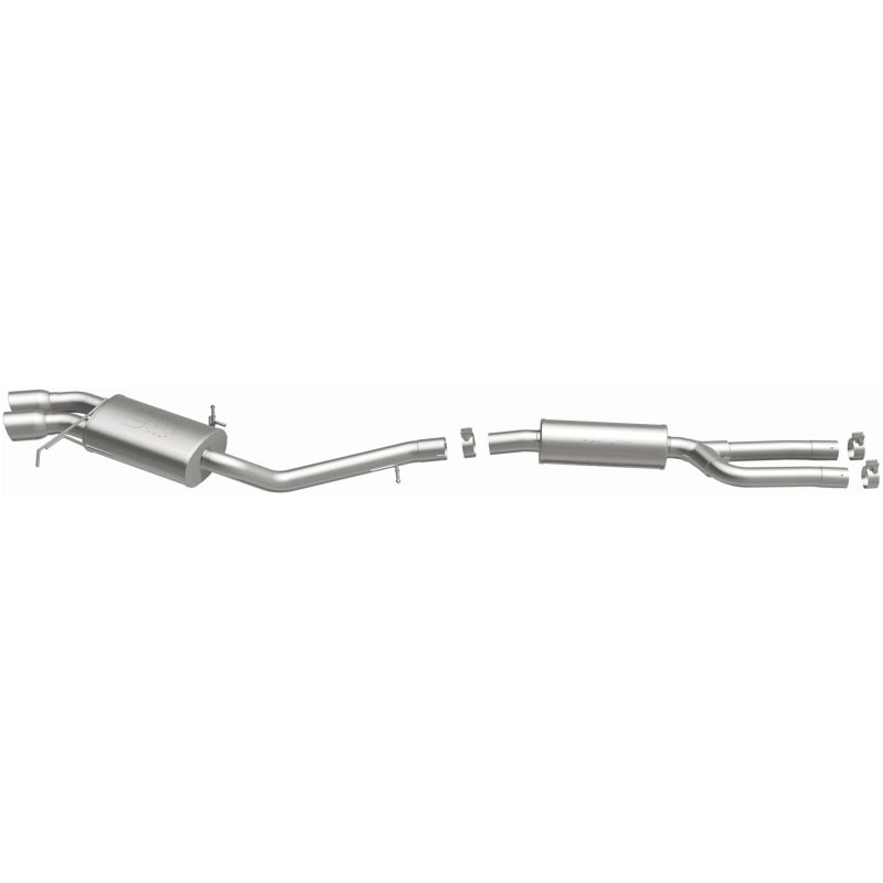 MagnaFlow SYS C/B 07-09 BMW 328i 3.0L - 16537