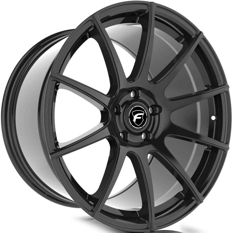 Forgestar CF10 19x10 / 5x114.3 BP / ET42 / 7.1in - F20190065P42