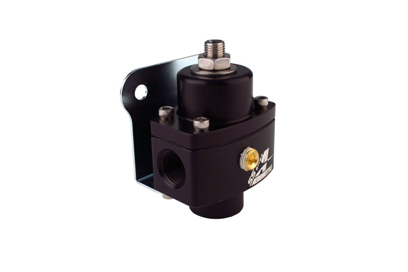 Aeromotive Marine 2-Port 3/8 NPT Carb Reg - 13215