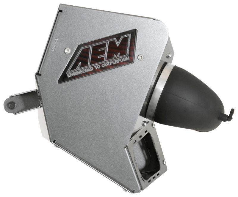 AEM 2017 C.A.S Audi A4 L4-2.0L F/l Cold Air Intake - 21-815C