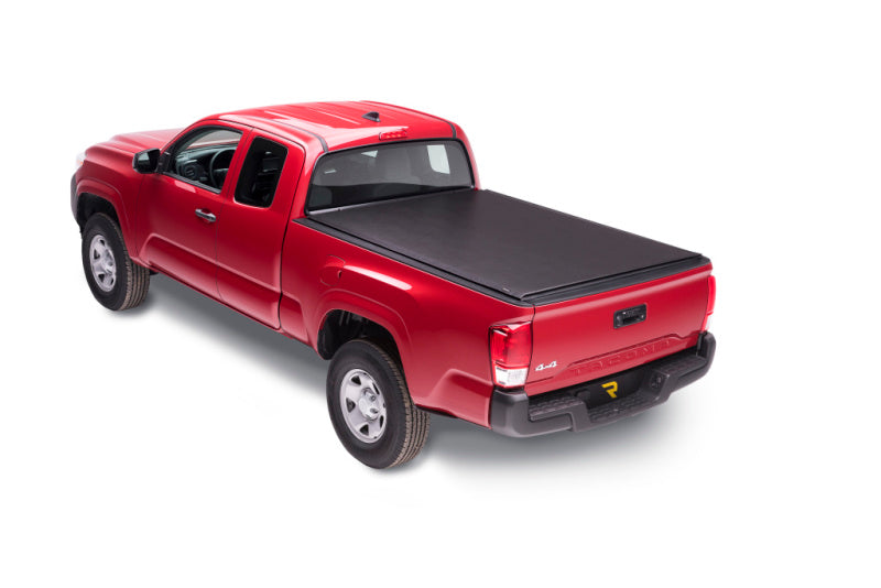 Truxedo 16-20 Toyota Tacoma 5ft Lo Pro Bed Cover - 556001