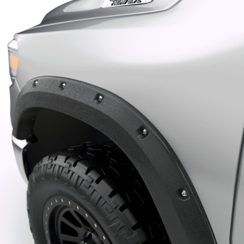 EGR 19-23 Ram 1500 Baseline Bolt Style Fender Flares (Set - BLF1001