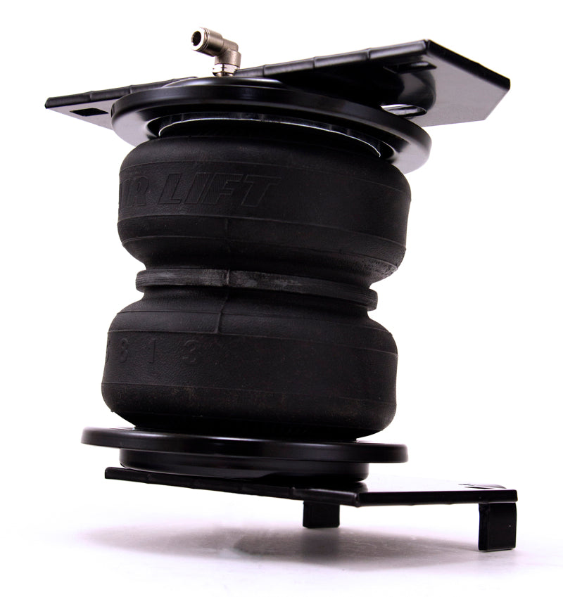 Air Lift Loadlifter 5000 Ultimate Air Spring Kit for 07-16 - 88255