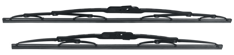 Hella Standard Wiper Blade 19in/21in - Pair - 9XW398114019/21