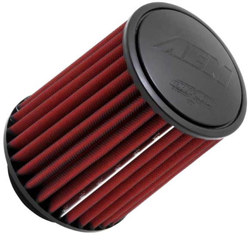 AEM 3.5 in x 7 in x 1 in Dryflow - 21-2147DK