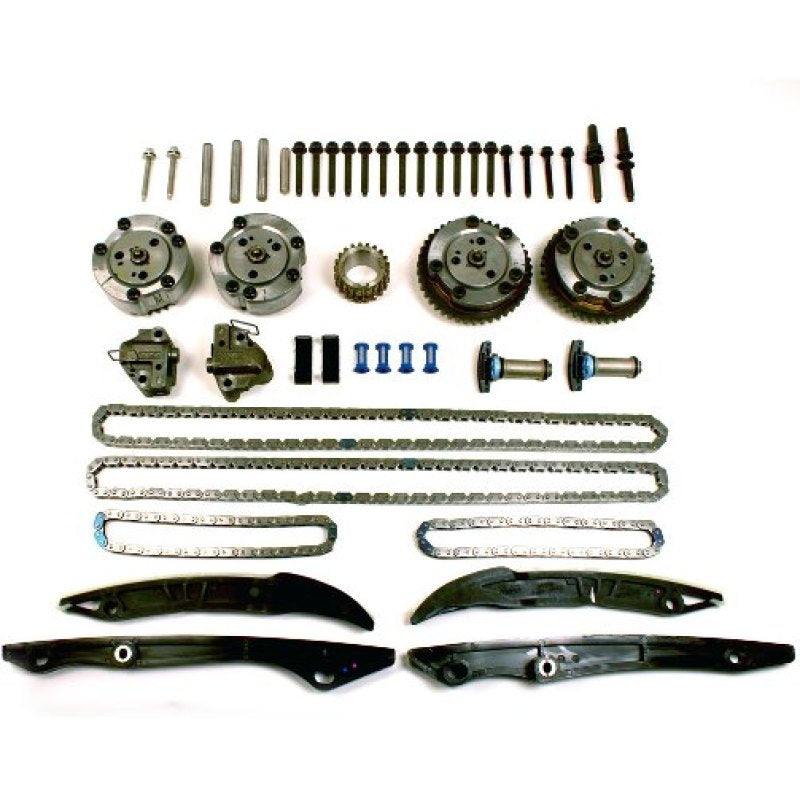 Ford Racing 11-14 Mustang 5.0L 4V Ti-VCT Coyote Camshaft Drive - M-6004-A504