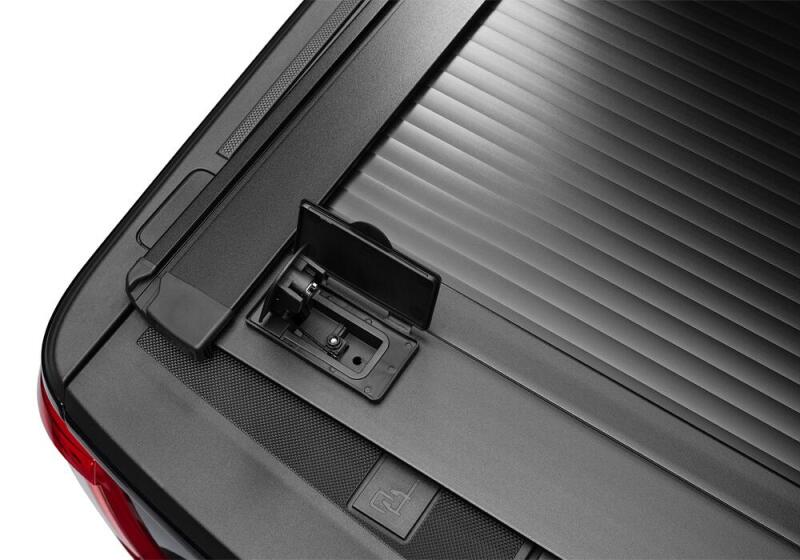 Retrax 17-18 Super Duty F-250-350 Short Bed RetraxONE XR - T-60383