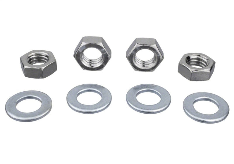 Ford Racing Hood Latch & Pin Kit - M-16700-A