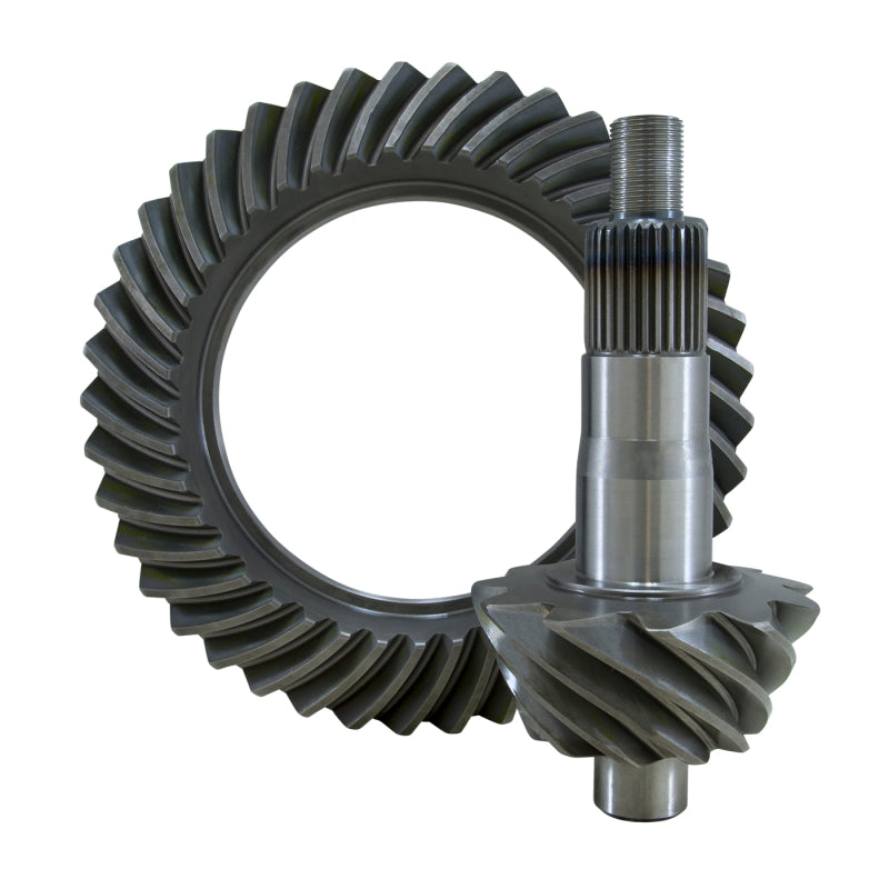 USA Standard Ring & Pinion Gear Set For 10.5in GM - ZG GM14T-373