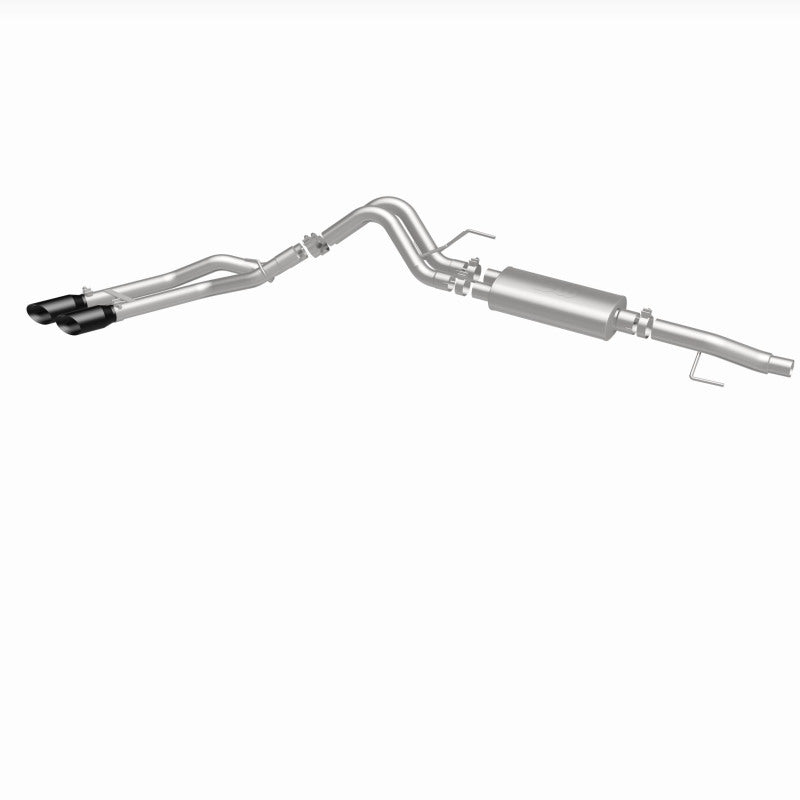 Magnaflow 2020 Ford F-150 Street Series Cat-Back Performance Exhaust System - 19506