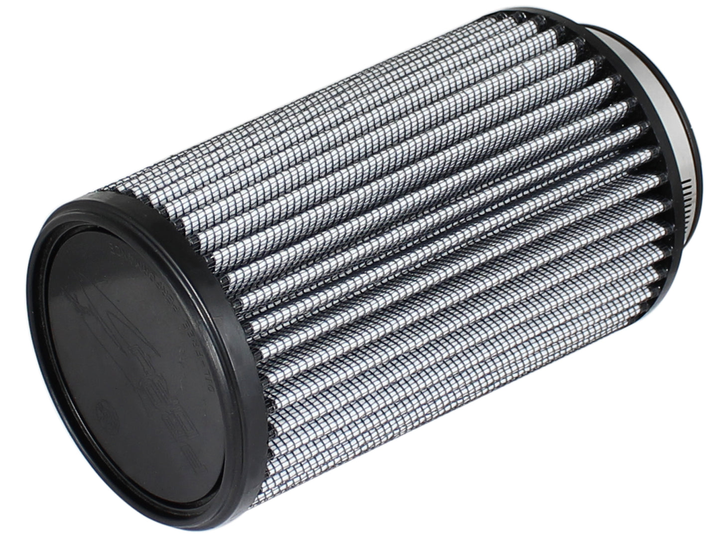aFe Magnum FLOW Air Filter Pro DRY S 3-1/2in F - 21-90081