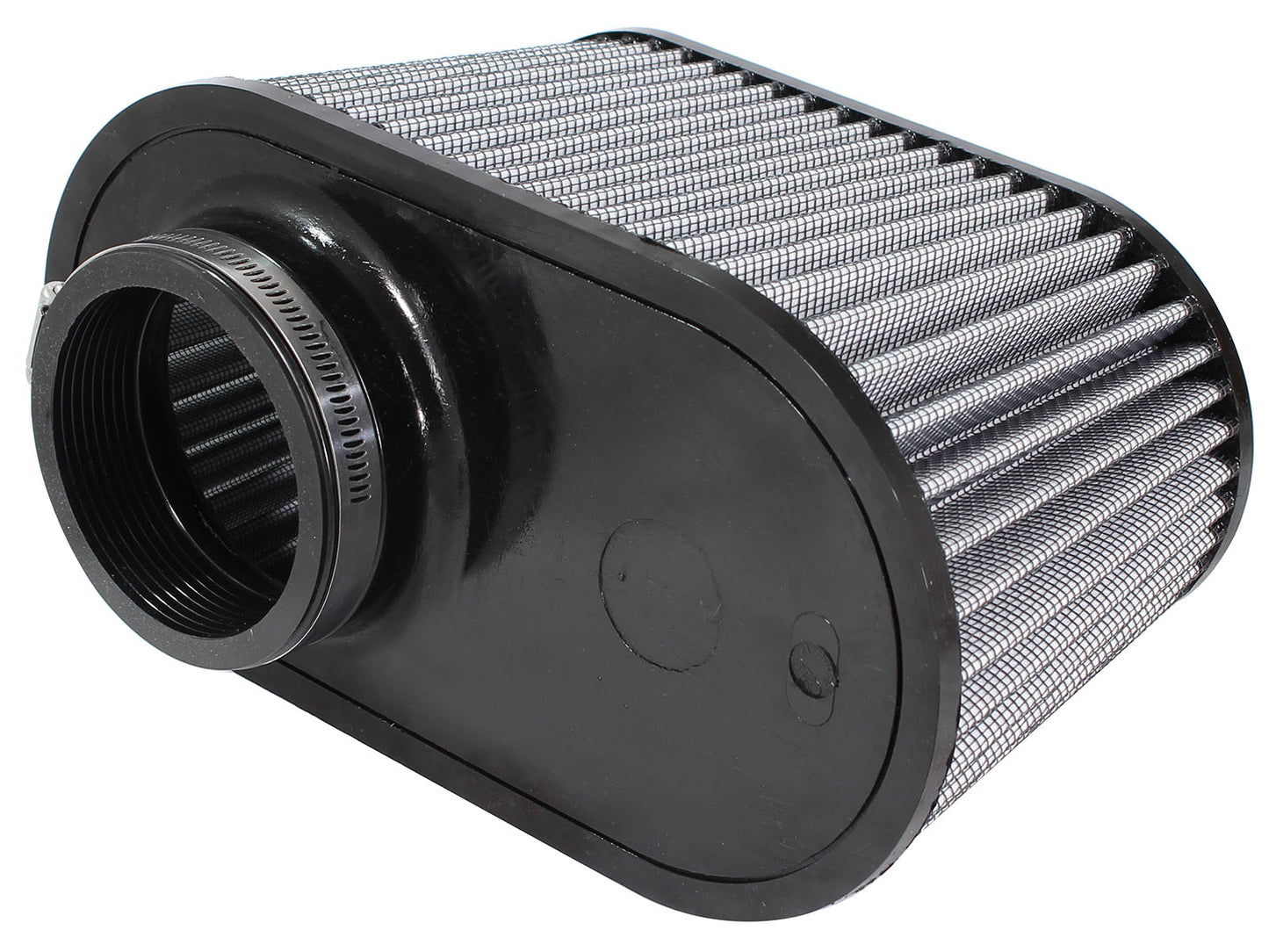 aFe MagnumFLOW Air Filter PDS A/F 3-1/4inF x (11x6)B x - 21-90085