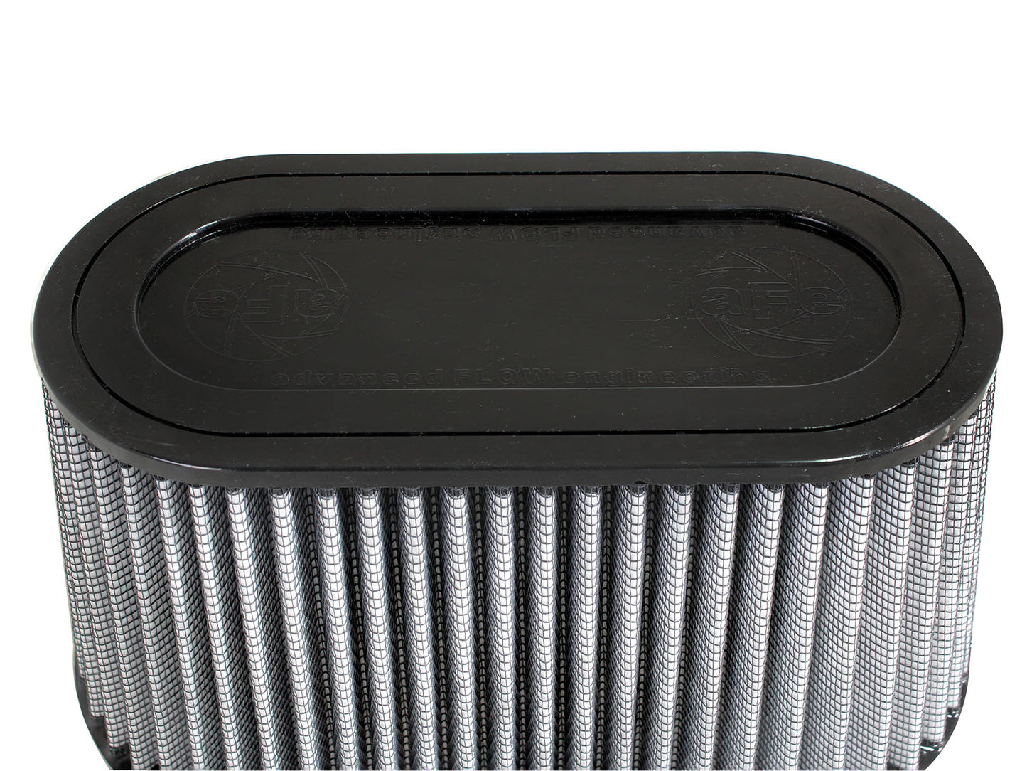 aFe MagnumFLOW Air Filter PDS A/F 3-1/4inF x (11x6)B x - 21-90085
