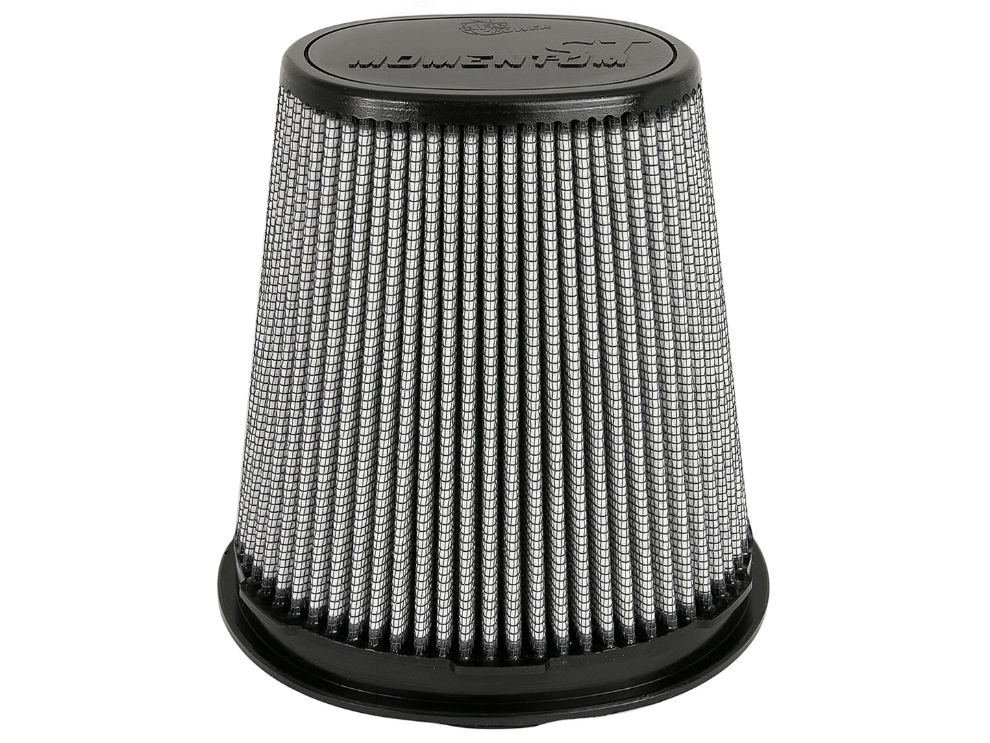 aFe Magnum FLOW Pro DRY S Universal Air Filter F-4in. - 21-90101