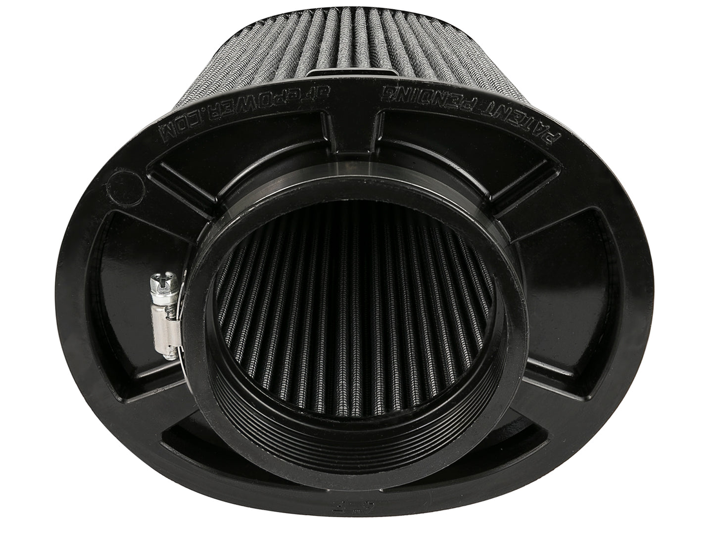 aFe Magnum FLOW Pro DRY S Universal Air Filter F-4in. - 21-90101
