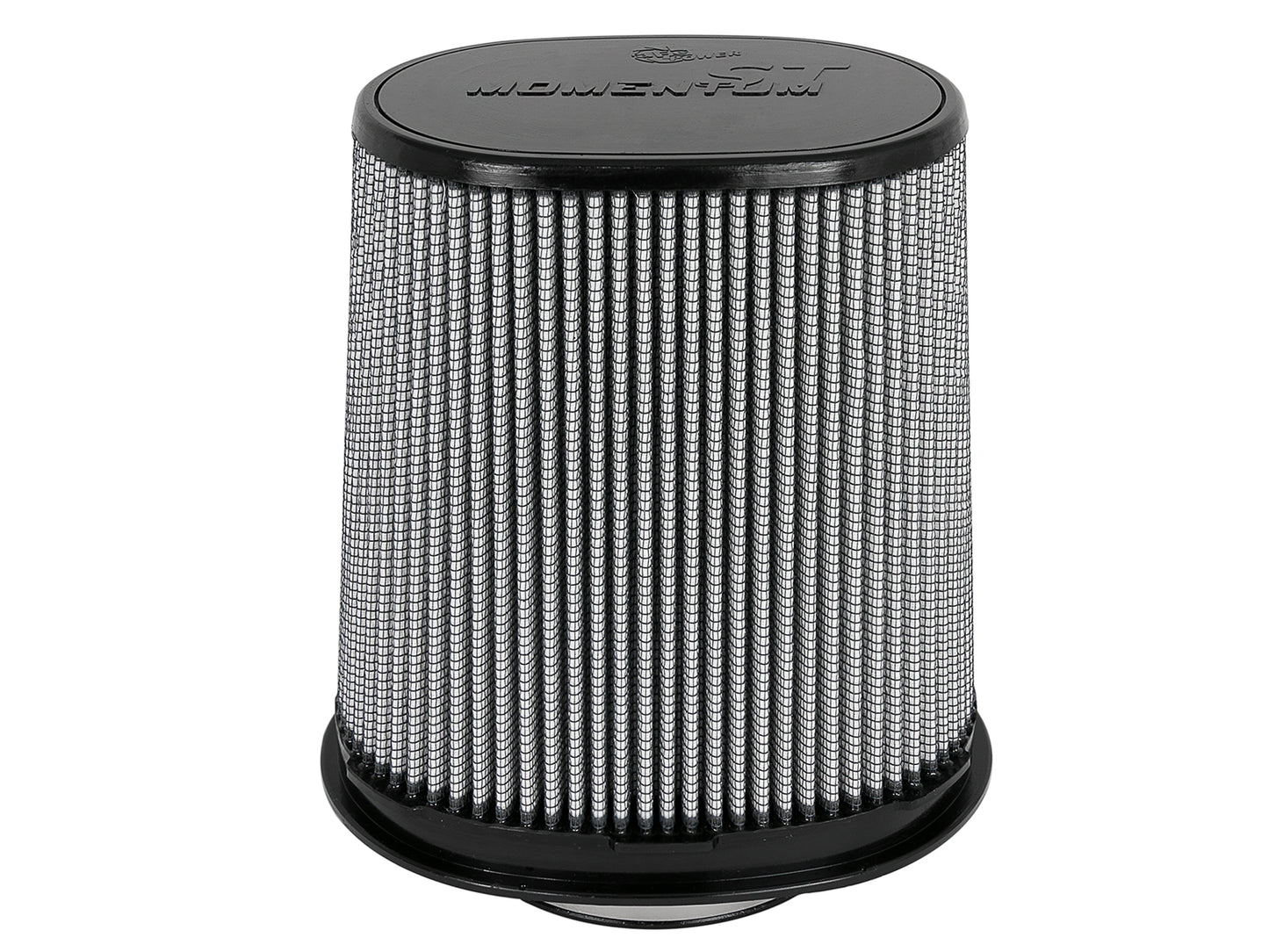 aFe Magnum FLOW Pro DRY S Universal Air Filter F-5in. - 21-90102