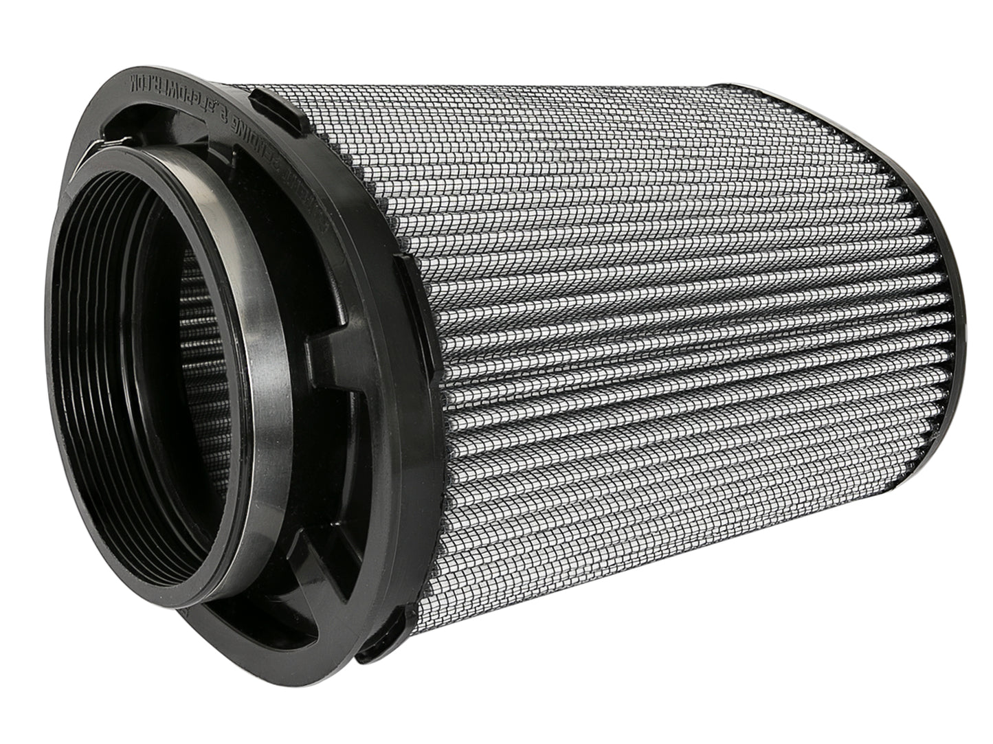 aFe Magnum FLOW Pro DRY S Universal Air Filter F-5in. - 21-90102