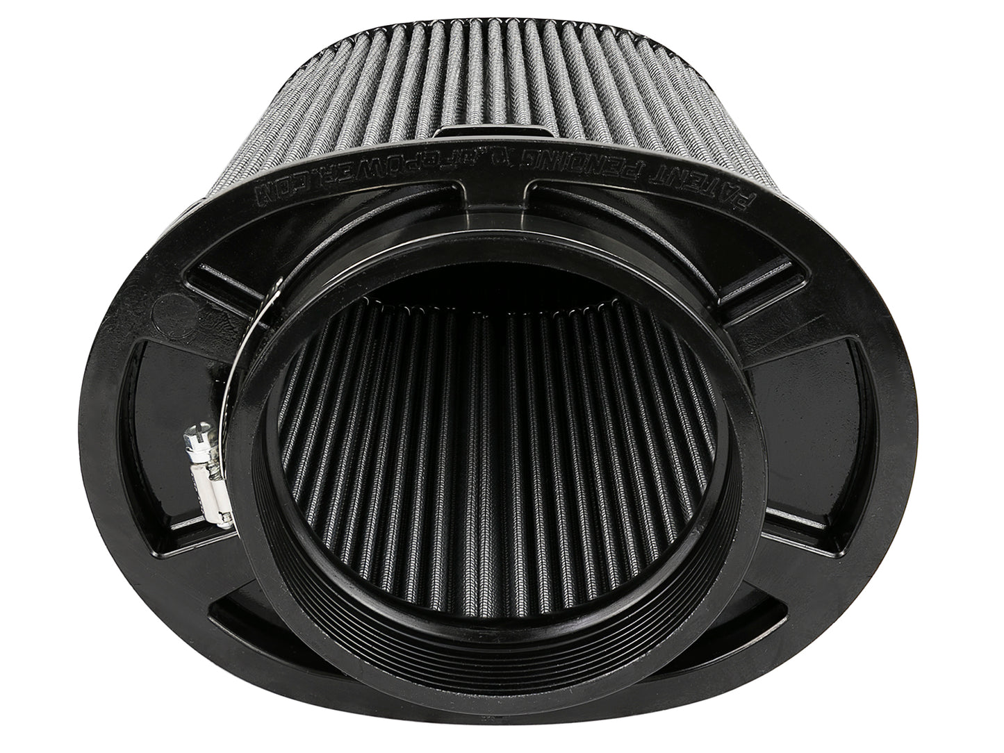 aFe Magnum FLOW Pro DRY S Universal Air Filter F-5in. - 21-90102