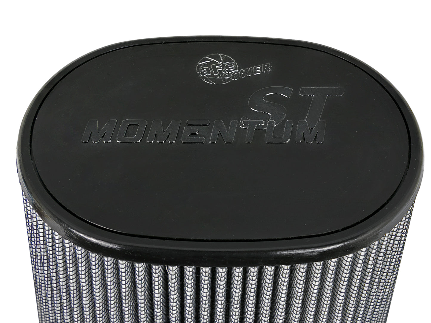 aFe Magnum FLOW Pro DRY S Universal Air Filter F-5in. - 21-90102