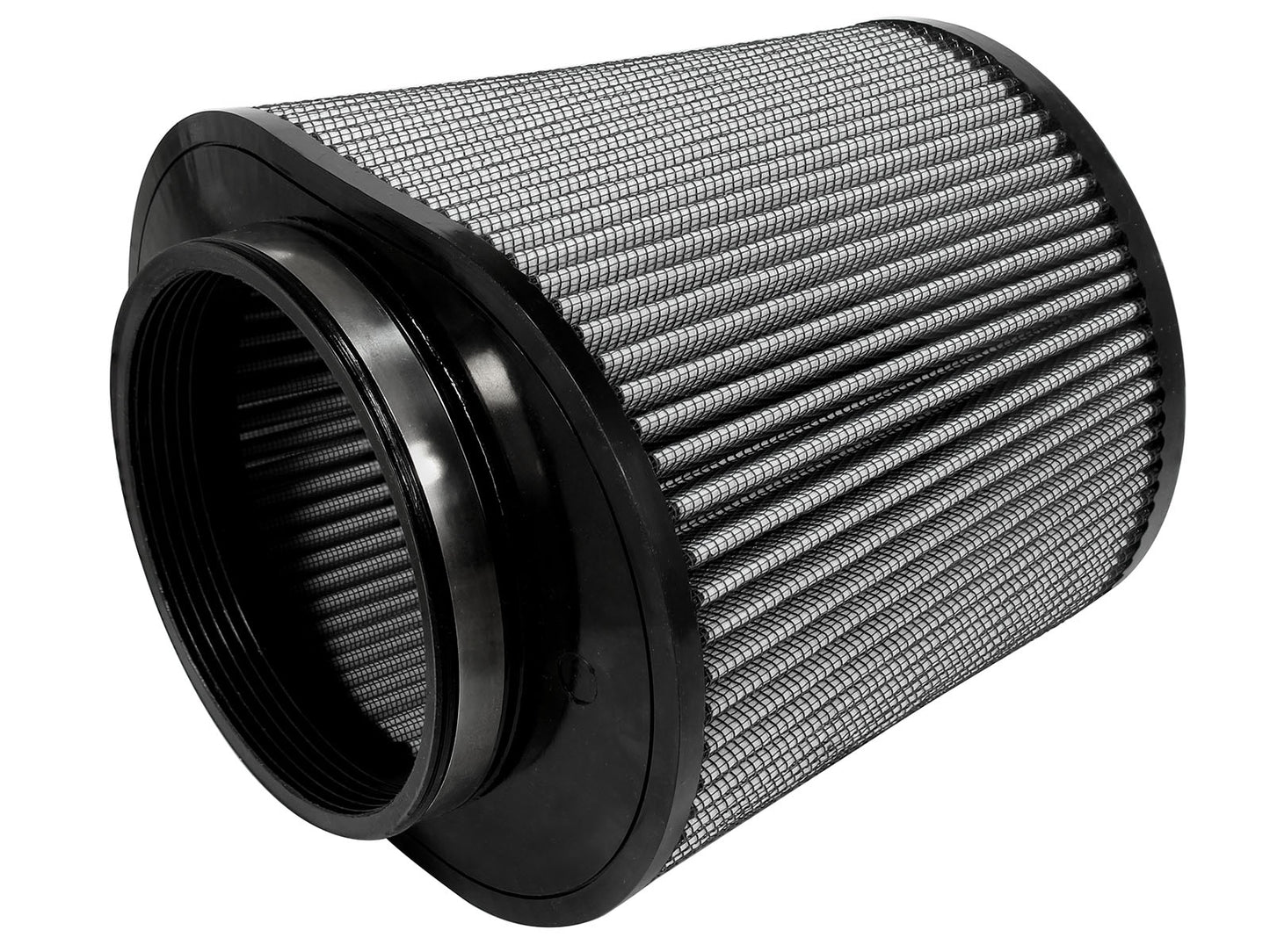 aFe MagnumFLOW Replacement Air Filter PDS A/F (5-1/2)F x (7x10)B - 21-91018