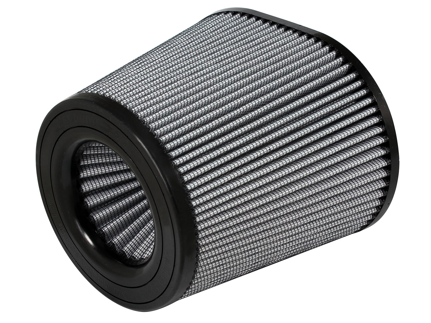 aFe MagnumFLOW Replacement Air Filter PDS A/F (5-1/2)F x (7x10)B - 21-91018