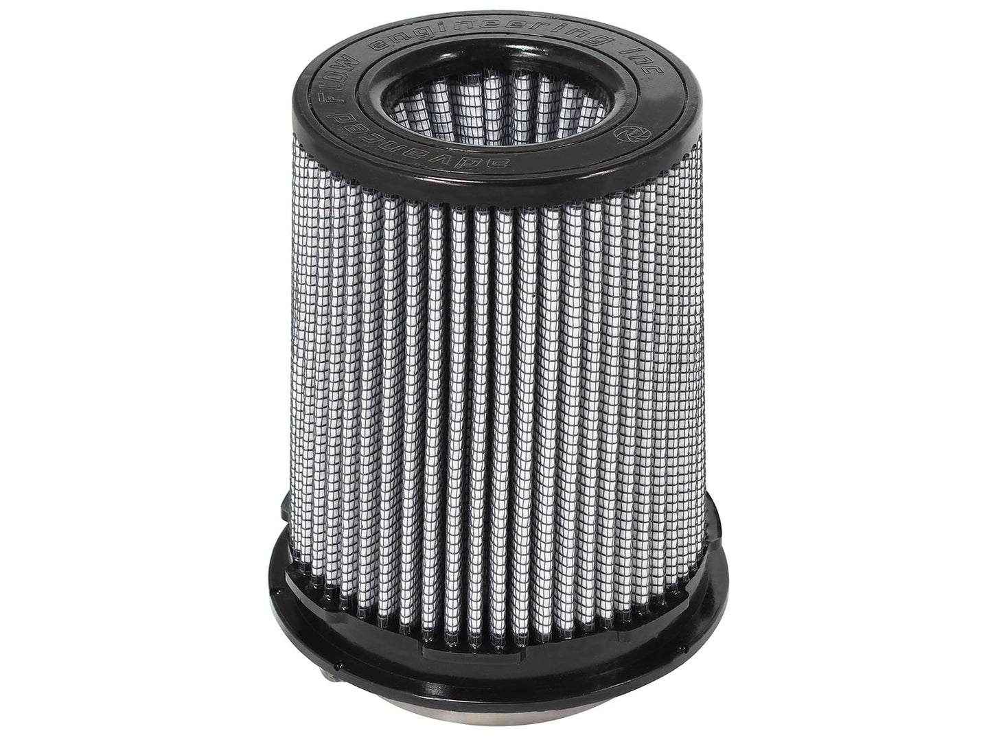 aFe MagnumFLOW Pro DRY S Universal Air Filter 3.5in. F - 21-91103