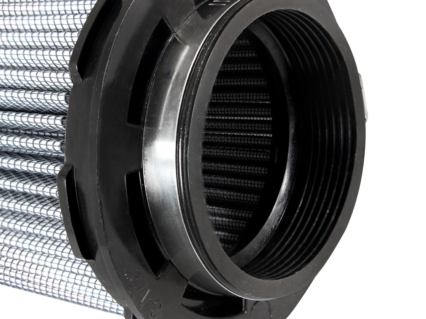 aFe MagnumFLOW Pro DRY S Universal Air Filter 3.5in. F - 21-91103